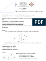 WEEK 1 Math 4 Q4