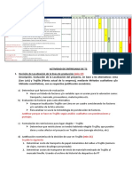 Requisitos de Entregable T2