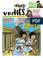 2020-04-01 - Je - Lis - Des - Histoires - Vraies Pompei