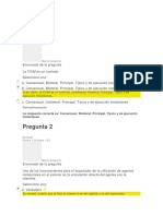 Evaluacion Unidad2 Contratos Internacionales O.O