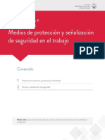 MEDIOS DE PROTECCION Y SEÑALIZACION DE SEGURIDAD EN EL TRABAJO Lectura-20-Fundamental-208