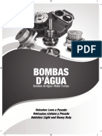 Catalogo Bombas de Agua 2020 Compact