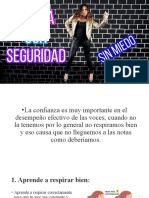 Seguridad y Control