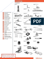 Miscellaneous List of Products Move To Other Products