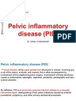 1101201903.pelvic Inflammatory Disease