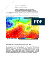 Teledeteccion Aplicada A La Atmosfera