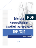 Ihm en Java (Par Bousetta)