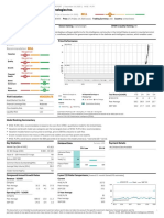 Palantir Technologies Inc.: Recommendation