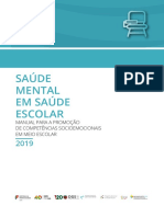 SaudeMental - em - Saúde Escolar - 2019