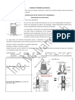 Clase 2 - HORNOS PIROMETALURGICOS