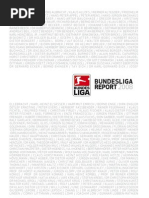 DFL Bundesliga Report 2008 Eng