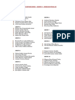 Grupos de Exposiciones - Derecho Penal Iii