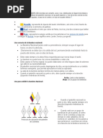 Guias Ultimo Punto