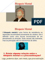 Bloqueio Mental