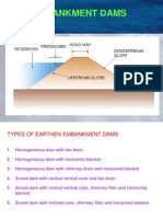 CE-442Embankment Dams