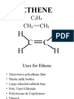 Ethene