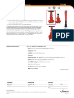 Gate Valves: Ips Carbon Steel Pipe - Fire Protection Valves