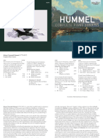 Hummel Booklet 06