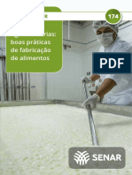 174 - Agroindustria - Boas Praticas Na Fabricacao de Alimentos