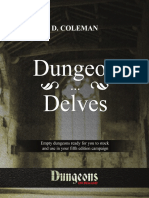 V4KS1 Dungeon Delves