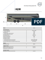 Data Sheet 9700 DD 4.0 Euro 6 EN 2021