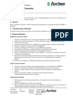 PG-11-IE-01 Importación A Consumo