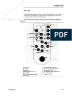 Control Unit 9.3 Control Unit