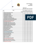 Rekod Transit PBD Matematik Ting 1 Iris