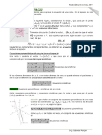 Teoria 2 Rectas y Planos en El Espacio