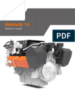 Wartsila 14 Product Guide