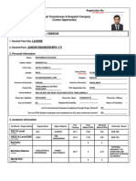 NTS - NTDC National Testing Service