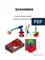 Libro de Texto de Mecanismos