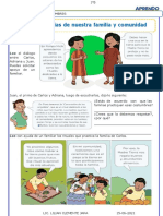 Ficha para Mañana Martes 15 de Junio 1B