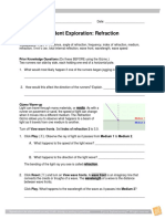 RefractionSE A and C Only