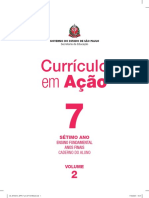 EF ES 7-Ano Currículo-em-Ação 2bim