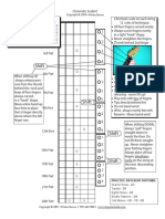 Chromatic Scale With Photo