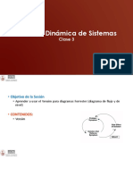 Modelo Forrester en Vensim v1.0