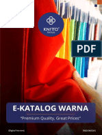 E-Katalog Kain