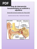 Resumen Audio Desde Audio 1 A Audio 3