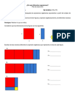 Por Qué Diferentes Expresiones