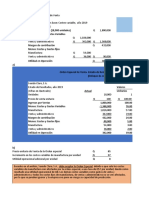 Solcui N Actividad 7.1 Semana 7 Contabilidad Gerencial. Carlos G. Rodr Guez. 18009829