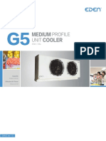 G5 Medium Unit Cooler Ver 1.0