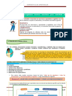 Tercer Año 3ro - DPCC Colegio