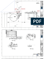 Under Slab Piping Drawing and Specs