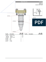 Injection Valve