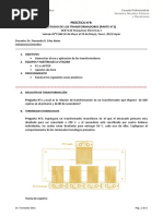 Laboratorio N°9-Maquinas Electricas