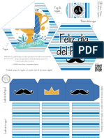 Modelo 3 - Da Del Padre - Comprimido