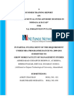 AJ NJ Mutual Fund