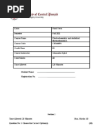 Paper Electrochemistry