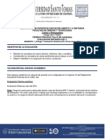 MOMENTO No. 1 - Evaluacion Distancia 2021-1-Costos y Presupuestos